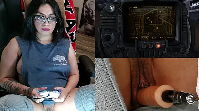 Blaze_Onn's Live XXX Chat