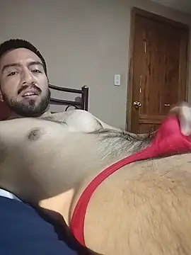 iamreynaldox Webcam Show