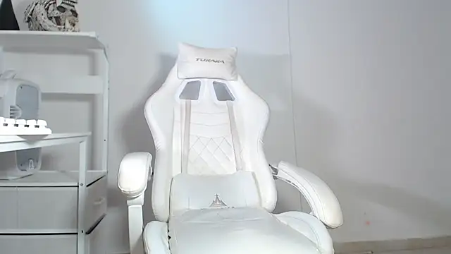 CaishenX_ 웹캠 쇼