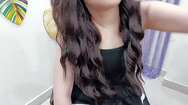 Ari-sweety's Live XXX Chat