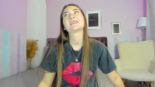 Evalaniss Chat XXX in diretta