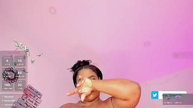 Elsie_morris12のライブXXXチャット