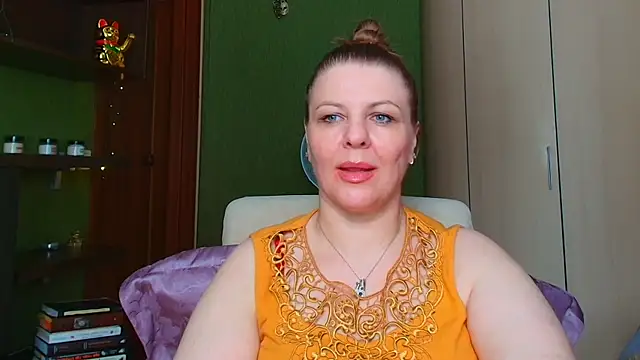 VeronikawGold Live XXX-Chat