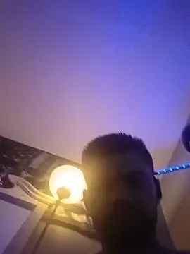CaptHook931 webkamerás műsora