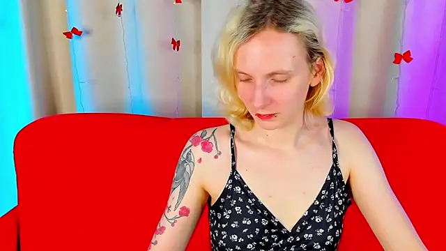 Chat +18 de LikiLips ao vivo