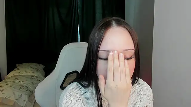 Chat +18 de BonnieeMcKinney ao vivo