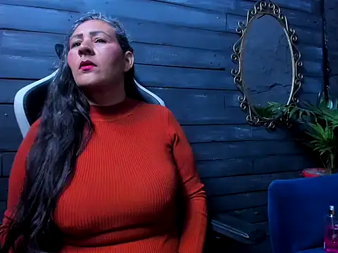 Victoria_kyler Adlı Modelin Web Kamerası Şovu