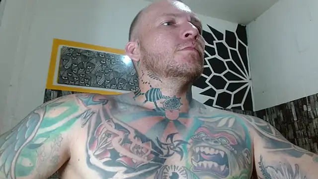 stripnolimits Webcam-Show