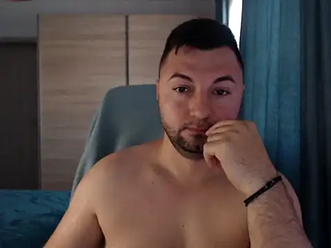 HankMalone Show Webcam
