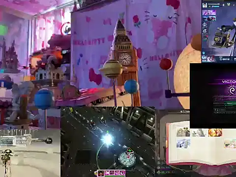 JesuAdam Live XXX-chat