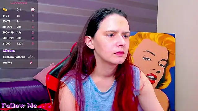 iris_nikhols' Live XXX Chat