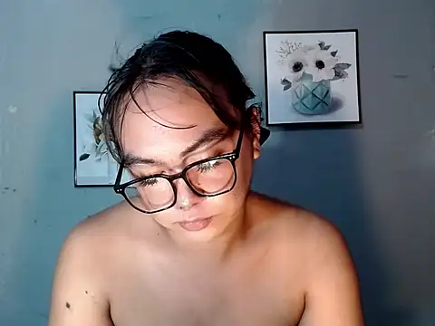 Asianblk_barbiedoll Pertunjukan Webcam