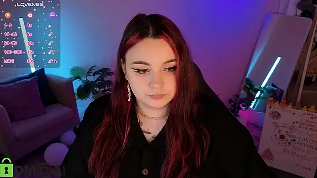 Mia_R0ss' Live XXX Chat
