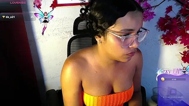 chleo_rosse's Live XXX Chat