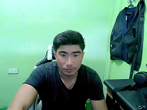 Živý XXX chat Hunkfireman