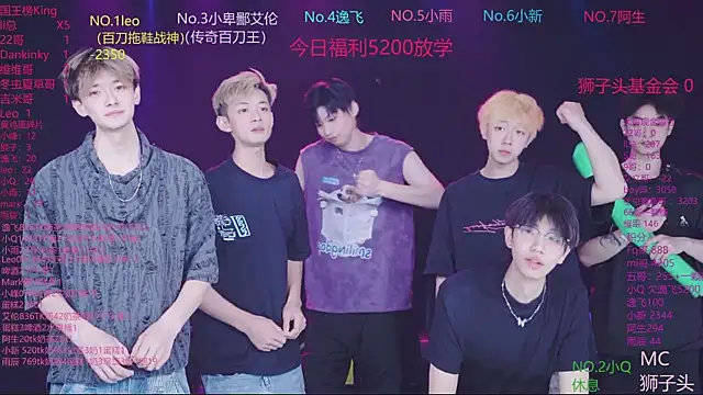 AAA-winner's Live XXX Chat