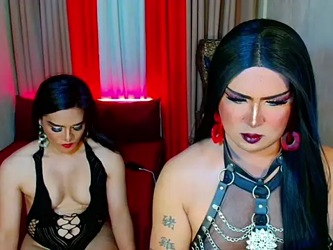 Show de webcam de Incredible_Shemale