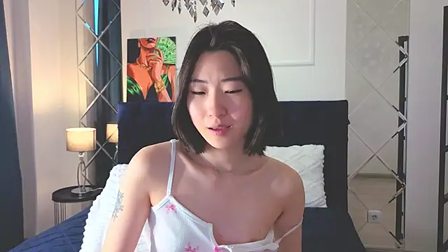 Runi_Asian's Webcam Show