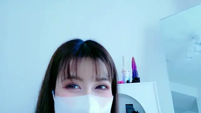 -Nyanko-chan-'s Live XXX Chat