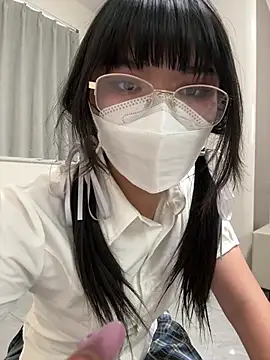 yingtao-888 Show Webcam