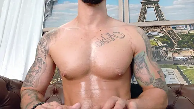 Petesevans Webcamshow