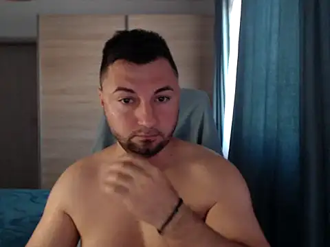 HankMalone Webcam show