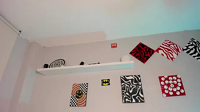 mathewconelly webkamerás műsora