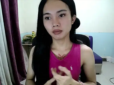 Pertunjukan Kamera Web devine_goddess
