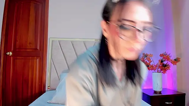 AnnaDenver 라이브 XXX 채팅