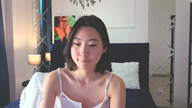 Webkamerová show Runi_Asian