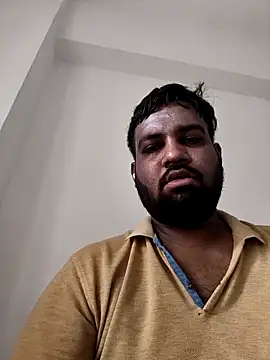 vinay_smalldick's Webcam Show