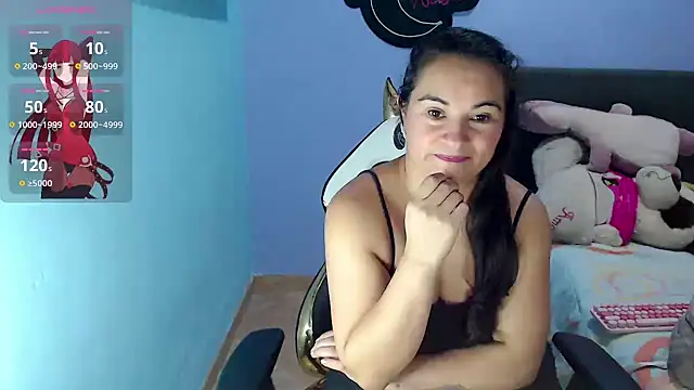 kyra_sol Chat XXX live