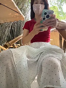 kiss_loo 现场XXX聊天