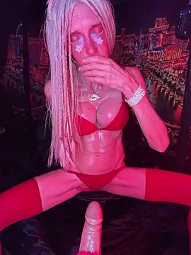 1NikiVegas' Live XXX Chat