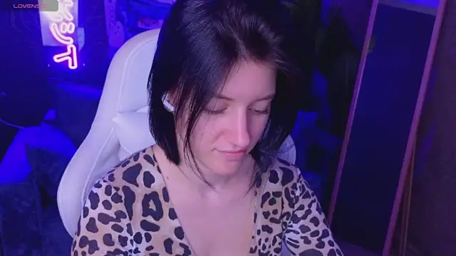 Czat XXX na żywo – roxy_riot_