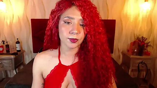 IsabelaLatina Live XXX-Chat