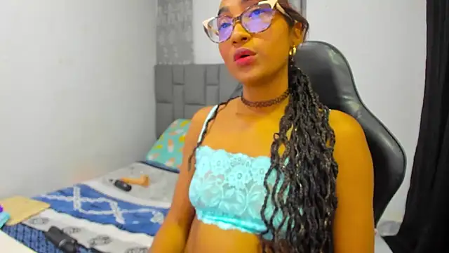 MurphyAngelina's Live XXX Chat