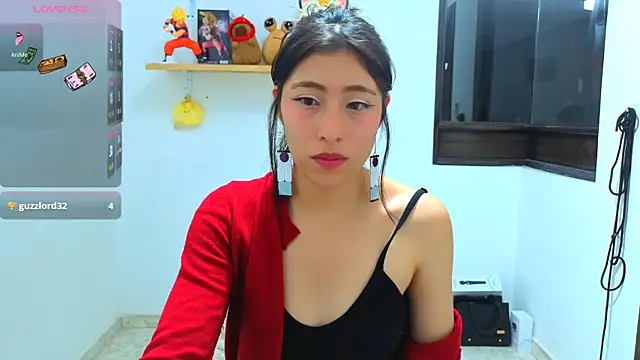 yeon-ju's Webcam Show