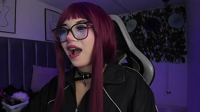 Kitty_Gang's Live XXX Chat
