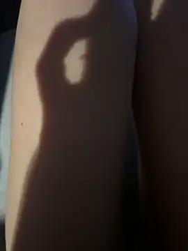 Show webcam de Ninamourxxx