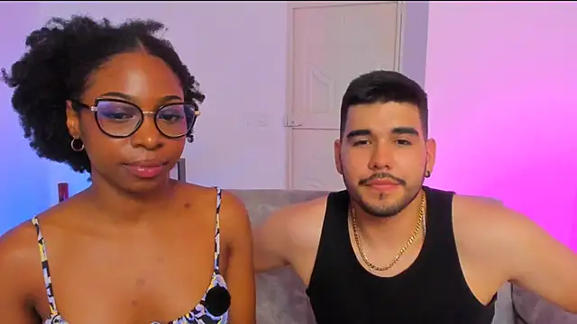 Show webcam de coffee_with_miilk