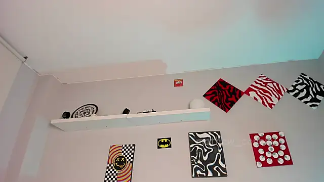 mathewconelly Adlı Modelin Web Kamerası Şovu