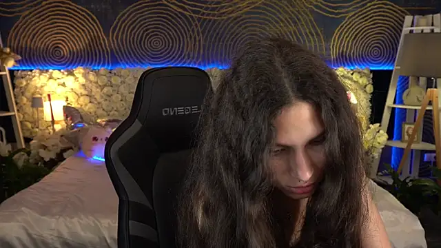 BabyFlowerr Live XXX-Chat