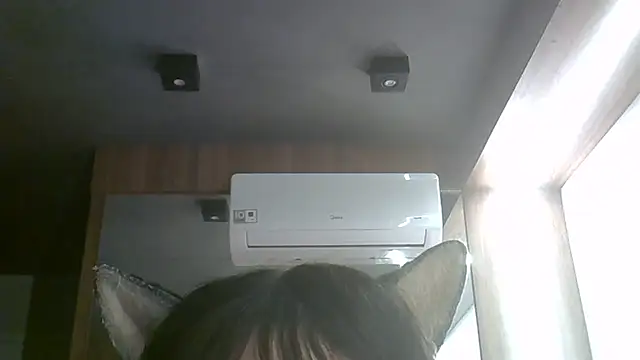 SkinnyKitten Live XXX-Chat