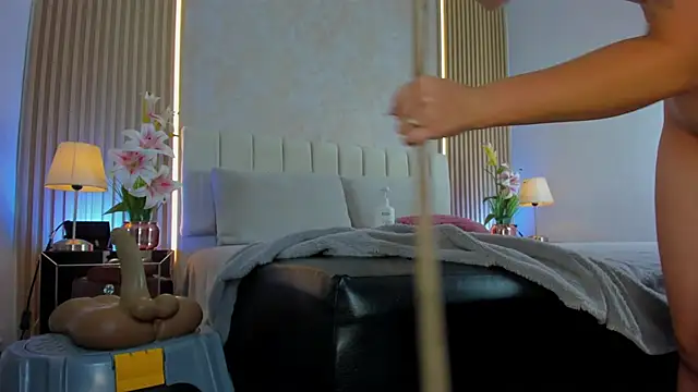 BILIE_ROUSE1 Obrolan Langsung XXX