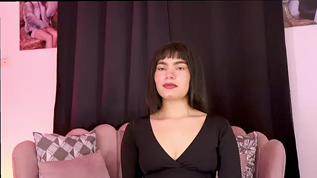 Dakotacollis – Live XXX-chat