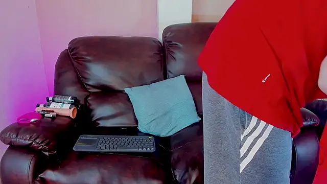 Salvattore_Muller Webcam-Show