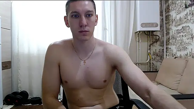 markbodrov Pertunjukan Webcam