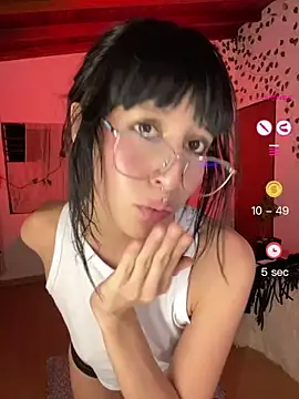 Capricornmystic1's Live XXX Chat