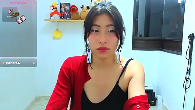 yeon-ju's Webcam Show